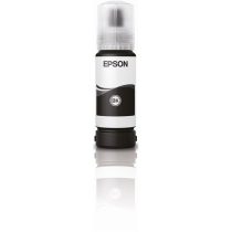 EPSON Tintapatron 115 EcoTank Pigment Black ink bottle