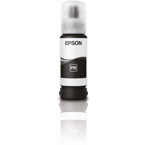 EPSON Tintapatron 115 EcoTank Photo Black ink bottle