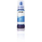 EPSON Tintapatron 115 EcoTank Cyan ink bottle