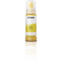 EPSON Tintapatron 115 EcoTank Yellow ink bottle