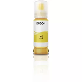 EPSON Tintapatron 115 EcoTank Yellow ink bottle