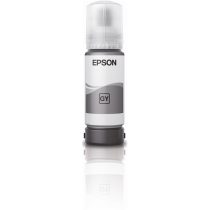 EPSON Tintapatron 115 EcoTank Grey ink bottle