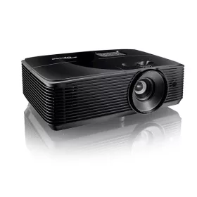   OPTOMA Projektor DH351 (DLP, 1920x1080, 16:9, 3600 AL, 25000:1, 3D, HDMI/3.5mm Jack/USB)