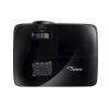 OPTOMA Projektor DH351 (DLP, 1920x1080, 16:9, 3600 AL, 25000:1, 3D, HDMI/3.5mm Jack/USB)