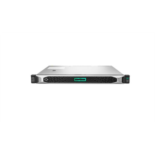 HPE rack szerver ProLiant DL160 Gen10, Xeon-S 8C 4208 2.1GHz, 1x16GB, NoHDD 8SFF, S100i SATA, 1x500W