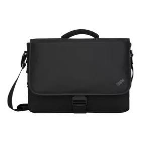   LENOVO NB Táska - 15.6" ThinkPad Essential Messenger, fekete