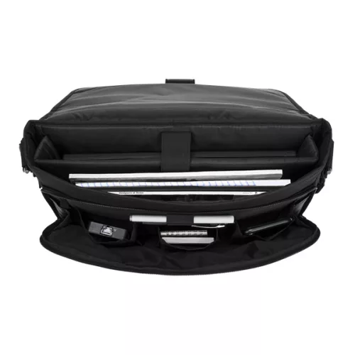 LENOVO NB Táska - 15.6" ThinkPad Essential Messenger, fekete