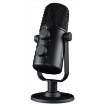   MAONO USB Podcast Mikrofon AU-902, USB Microphone Set Cardioid Condenser Podcast Mic