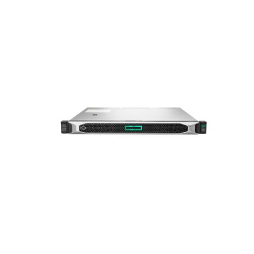 HPE rack szerver ProLiant DL160 Gen10, Xeon-g 16C 5218 2.3GHz, 1x16GB, NoHDD 8SFF, S100i SATA, 1x500W