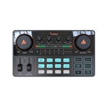 MAONO Audio Mixer AU-AM200-S0
