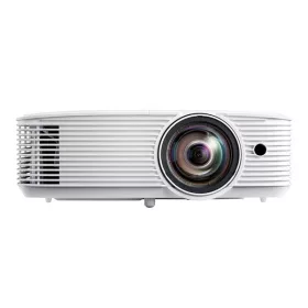   OPTOMA Projektor W309ST (DLP, 1280x800, 16:10, 3800 AL, 25000:1, 3D, HDMI/VGA/Kompozit Video/3.5mm Jack/USB/RS232)