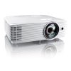 OPTOMA Projektor H117ST (DLP, 1280x800, 16:10, 3800 AL, 30000:1, 3D, HDMI/VGA/Kompozit Video/3.5mm Jack/USB/RS232)