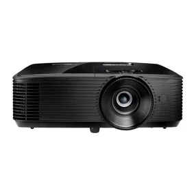   OPTOMA Projektor HD146X (DLP, 1920x1080, 16:9, 3600 AL, 25000:1, 3D, HDMI/3.5mm Jack/USB)