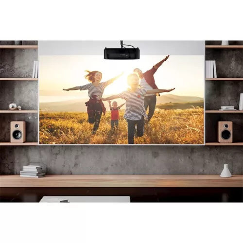 OPTOMA Projektor HD146X (DLP, 1920x1080, 16:9, 3600 AL, 25000:1, 3D, HDMI/3.5mm Jack/USB)