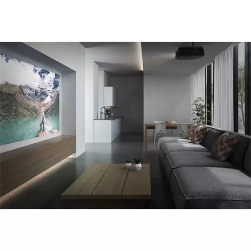 OPTOMA Projektor HD146X (DLP, 1920x1080, 16:9, 3600 AL, 25000:1, 3D, HDMI/3.5mm Jack/USB)