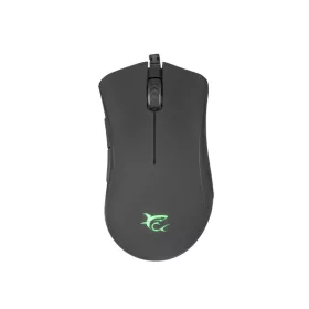 WHITE SHARK GM-5008 HECTOR gamer egér, 6400 dpi