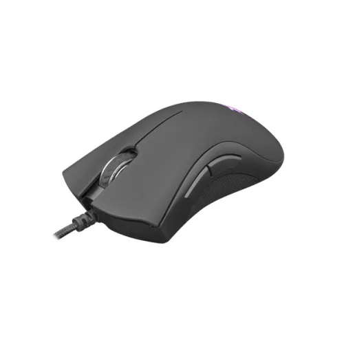 WHITE SHARK GM-5008 HECTOR gamer egér, 6400 dpi