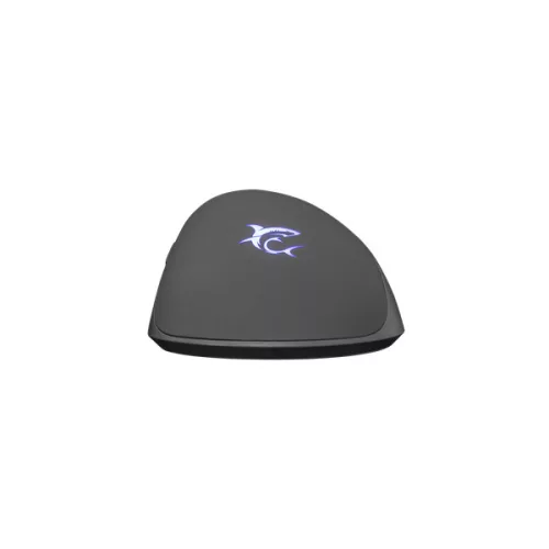 WHITE SHARK GM-5008 HECTOR gamer egér, 6400 dpi