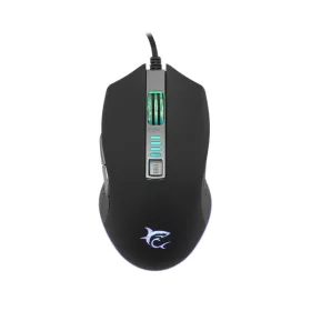 WHITE SHARK GM-5002 OCTAVIUS gamer egér
