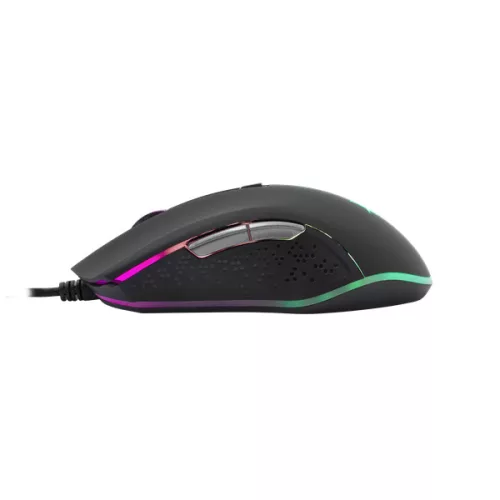 WHITE SHARK GM-5002 OCTAVIUS gamer egér