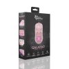 WHITE SHARK GM-5007P GALAHAD gamer egér, pink, 6400 dpi