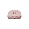 White Shark GM-5007P GALAHAD gamer egér, pink, 6400 dpi