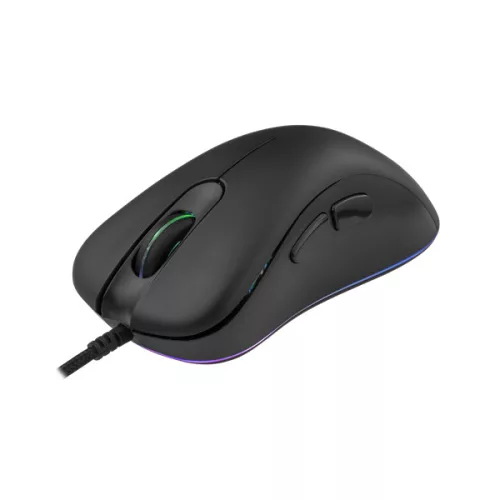 WHITE SHARK GM-9003 SAGRAMORE gamer egér, 7000 dpi