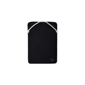   HP laptopvédő tok, kifordítható Protective Reversible 14" - fekete/ezüst