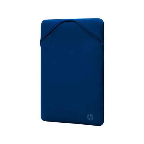 HP laptopvédő tok, kifordítható Protective Reversible 14" - fekete/kék