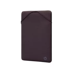   HP laptopvédő tok, kifordítható Protective Reversible 14" - fekete/mályva