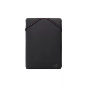   HP laptopvédő tok, kifordítható Protective Reversible 15.6" - fekete/mályva