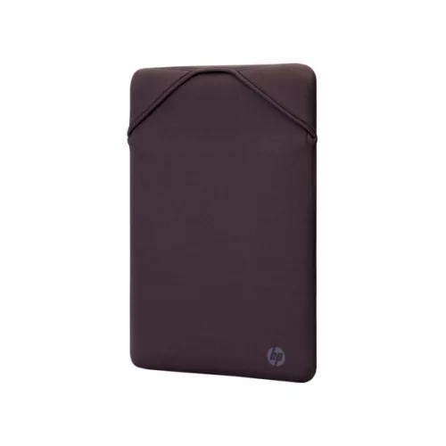 HP laptopvédő tok, kifordítható Protective Reversible 15.6" - fekete/mályva