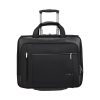 SAMSONITE Gurulós Notebook táska 137268-1041, ROLLING TOTE 17.3" EXP (BLACK) -SPECTROLITE 3.0