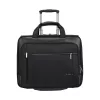 B2B deal - SAMSONITE Gurulós Notebook táska 137268-1041, ROLLING TOTE 17.3" EXP (BLACK) -SPECTROLITE 3.0
