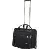 SAMSONITE Gurulós Notebook táska 137268-1041, ROLLING TOTE 17.3" EXP (BLACK) -SPECTROLITE 3.0