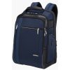 SAMSONITE Notebook Hátizsák 137260-1277, Laptop Backpack Expandable 17.3" (DEEP BLUE) -SPECTROLITE 3.0