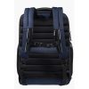 SAMSONITE Notebook Hátizsák 137260-1277, Laptop Backpack Expandable 17.3" (DEEP BLUE) -SPECTROLITE 3.0