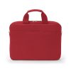 DICOTA D31306-RPET Notebook táska Slim Eco BASE 13-14.1" Red