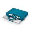 DICOTA D31307-RPET Notebook táska Slim Eco BASE 13-14.1" Blue