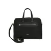 SAMSONITE NŐI Notebook táska 129430-1041, BAILHANDLE 2 COMP 15.6" (BLACK) -ZALIA 2.0