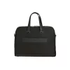 SAMSONITE NŐI Notebook táska 129430-1041, BAILHANDLE 2 COMP 15.6" (BLACK) -ZALIA 2.0