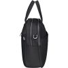 SAMSONITE 130663-1041, NŐI Aktatáska 15.6" 2 compartments (BLACK) -ECO WAVE