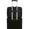 SAMSONITE 130663-1041, NŐI Aktatáska 15.6" 2 compartments (BLACK) -ECO WAVE