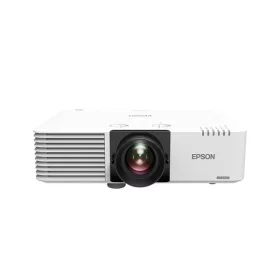   EPSON Projektor - EB-L530U (3LCD, 1920x1200 (WUXGA), 16:10, 5200 AL, 5 000 000:1, HDMI/USB/RJ-45/VGA/WiFi)