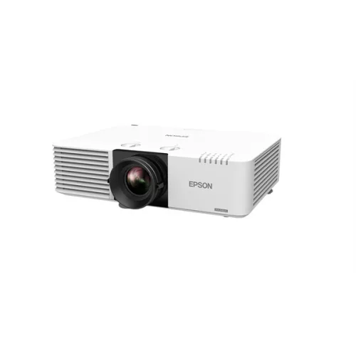 EPSON Projektor - EB-L530U (3LCD, 1920x1200 (WUXGA), 16:10, 5200 AL, 5 000 000:1, HDMI/USB/RJ-45/VGA/WiFi)