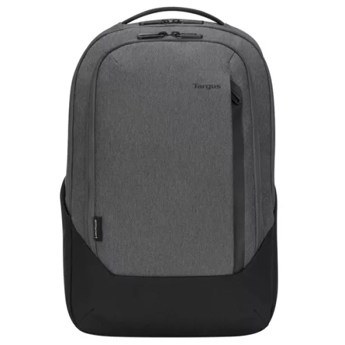 TARGUS Notebook hátizsák TBB58602GL, Cypress 15.6” Hero Backpack with EcoSmart® - Grey