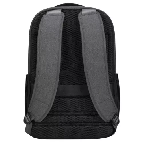 TARGUS Notebook hátizsák TBB58602GL, Cypress 15.6” Hero Backpack with EcoSmart® - Grey