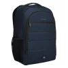 TARGUS Notebook hátizsák TBB59302GL, 15.6” Octave Backpack - Blue