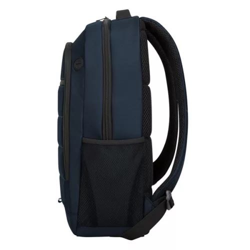 TARGUS Notebook hátizsák TBB59302GL, 15.6” Octave Backpack - Blue