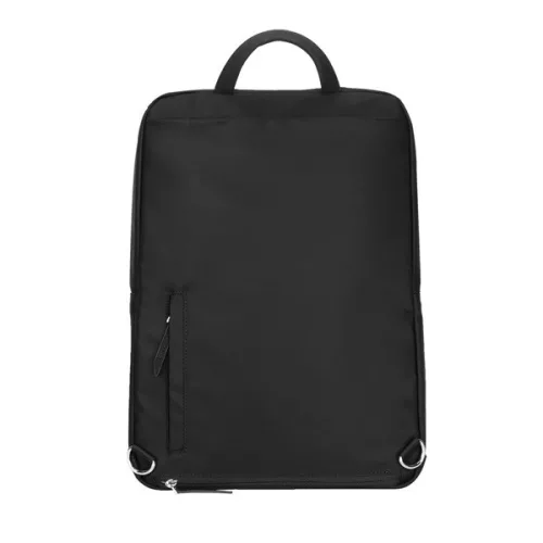 TARGUS NŐI Notebook hátizsák TBB598GL, 15” Newport Ultra Slim Backpack - Black
